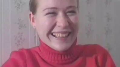 Malnovskaja djevojka je xxx filmovi za odrasle jebeno u dupe u hotelu.