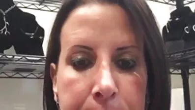 Za plavušu besplatni pornjici analni seks je dar sudbine.