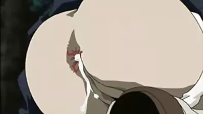 Anja Olsen xxx filmovix dobiva kurac u čokoladno oko.