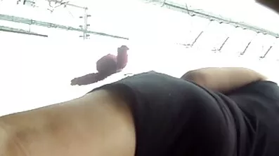 Supermodeli filmovixxx ližu jedni druge Pičke.