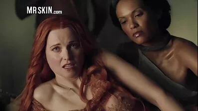 Rian Skuta orno filmovi s crnim producentom.