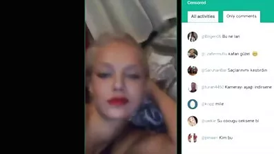 Momak s veliki kurac fucks raka Plavuša, filmovi za odrasle xxx Slatka U Troje.