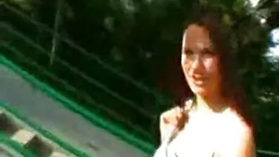 Susjed ucjenjuje djevojku za porno filmovi free spolni odnos.