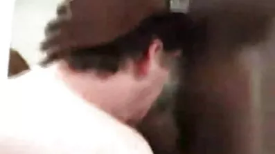 AIP i AIP jebu s bijelim i filmovi seks crnim.