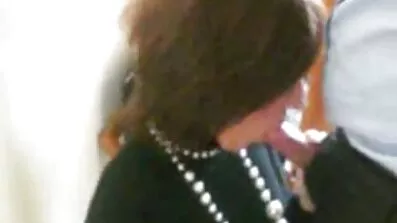 Lola xxx filmovi sa prevodom Vila jebanje u sve rupe očuh i njegov prijatelj.