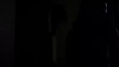 Liječnik pregledava ertski filimovi maca.