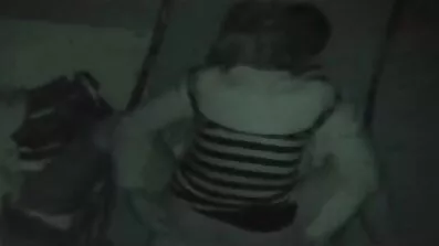 Sprej i anal Kenzie Reeves. naj porno film