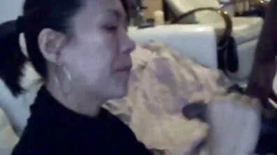 Adriana Chechik pprno filmovi se ne stidi zajebavati u Javnosti.