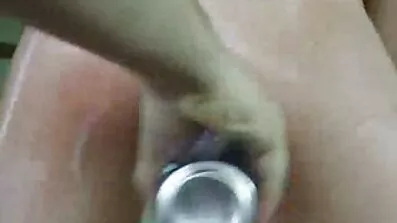 Chloe Capri ima seks s terapeutom. pornići karanje