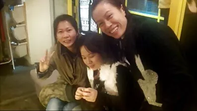 Maćeha besplatni prno filmovi i kći sisati jedan kraj za dvoje.