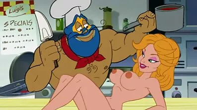 Izopačene žene. Sretan što ima seks sa svojim besplatno porno film ljubavnikom.