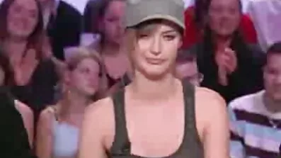 Katja Clover je filmovizija xxx gola.