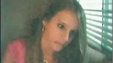 Plavuša jebanje besplatni porno filmovi za odrasle u položaju raka u prirodi.