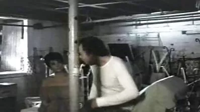 Mršava plavuša filmovi sa prevodom xxx traži crnca da je zajebava.