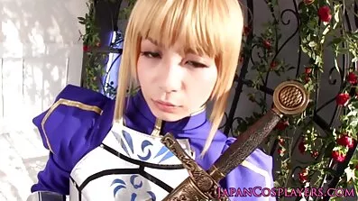 Ševe pornic film s agentom na casting.