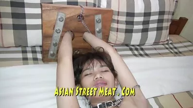 Anna Rose ima seks besplatni filmovi xxx na kastingu s agentom.