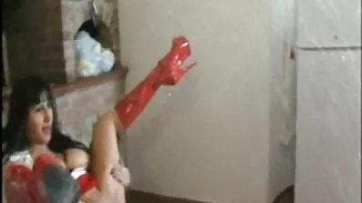 Debela žena srpski filmovi xxx s ogromnim sisama na casting.